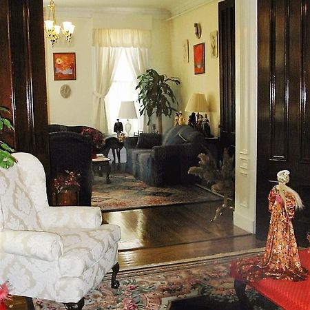 Hotel The Historic Mansion New Haven Zewnętrze zdjęcie